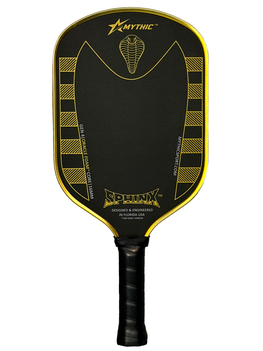 Sphinx Pickleball Paddle