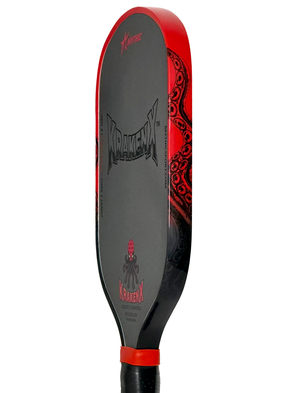 Kraken X Pickleball Paddle