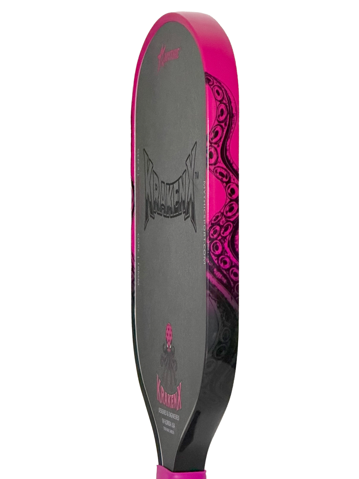 Kraken X Pickleball Paddle