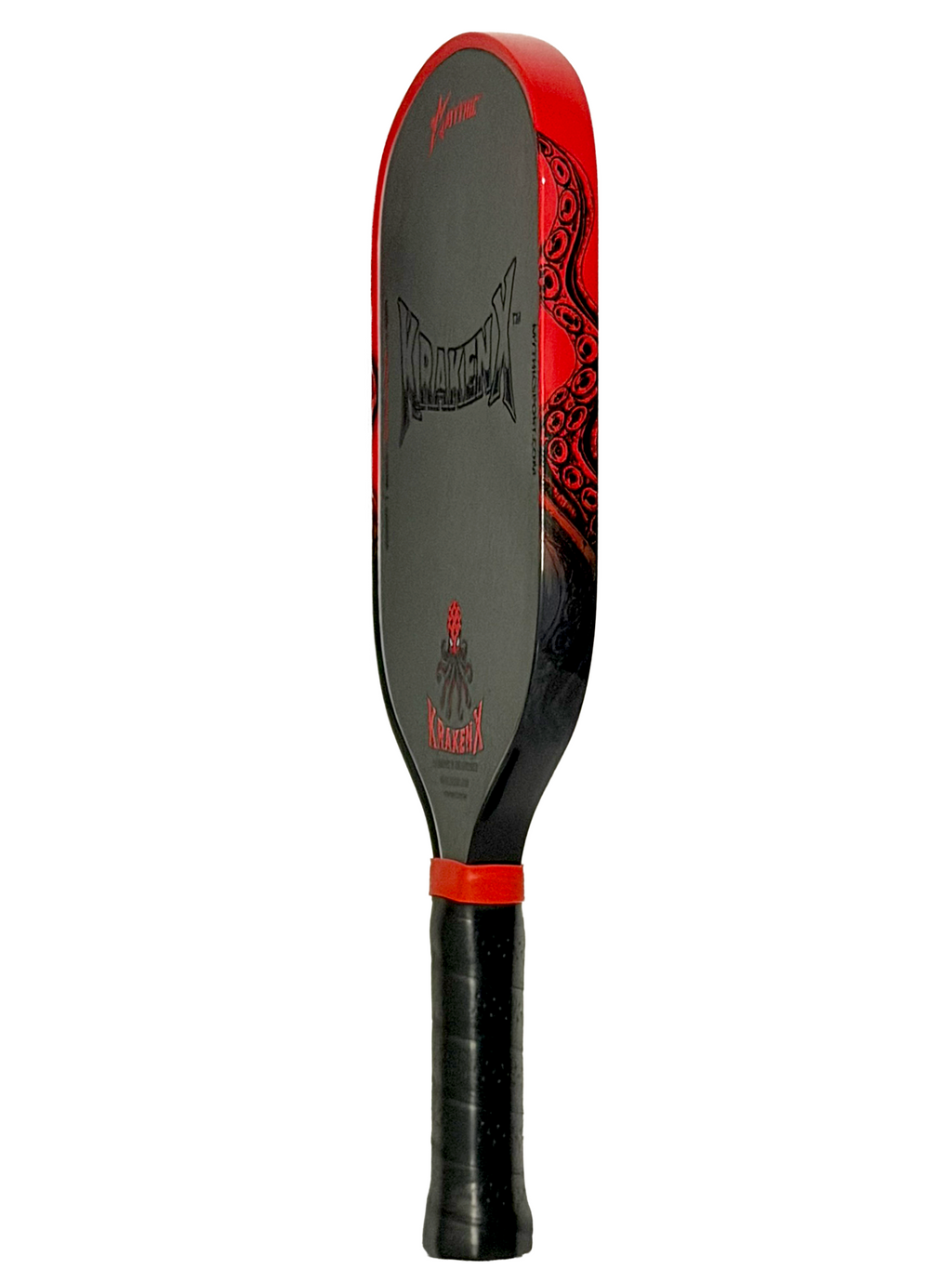 Kraken X Pickleball Paddle